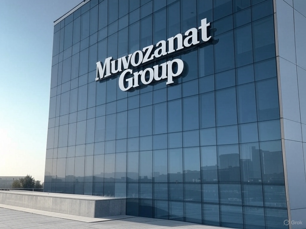 About Muvozanat Group