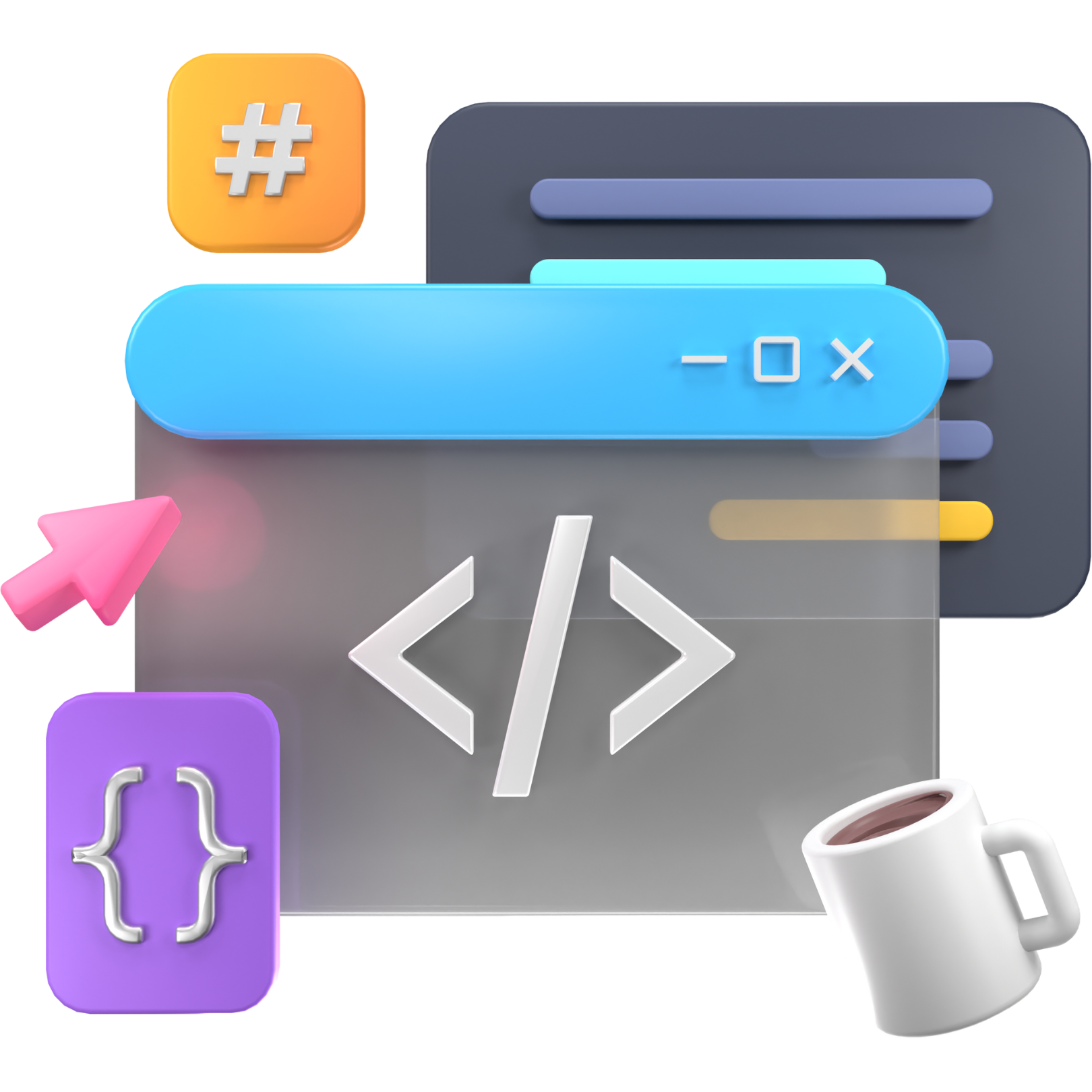 Muvozanat Group Hero